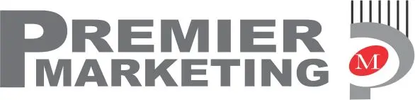 Premier Marketing Website